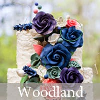 Poshpud   Wedding and Birthday Cakes Buckinghamshire 1065395 Image 1